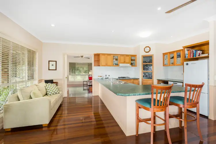 Third view of Homely house listing, 3 Merino Place, Terranora NSW 2486
