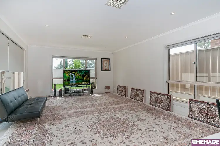 Second view of Homely house listing, 36a Milne Road, Para Hills SA 5096