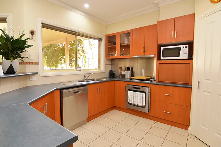 Fourth view of Homely house listing, 3 Laila Court, Mildura VIC 3500