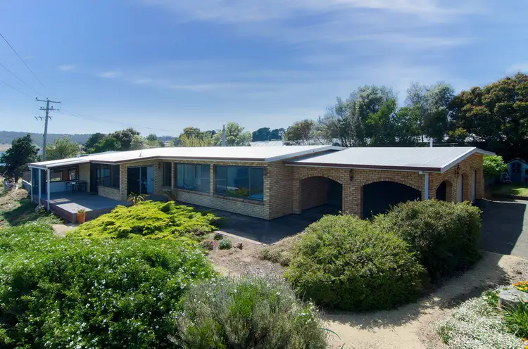 Second view of Homely house listing, 305 Lyell Highway, Granton TAS 7030