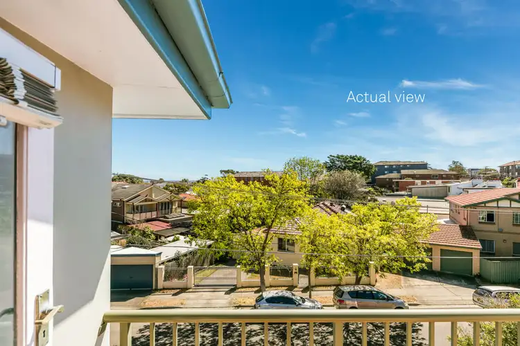 4/33 Henry Street, Randwick NSW 2031