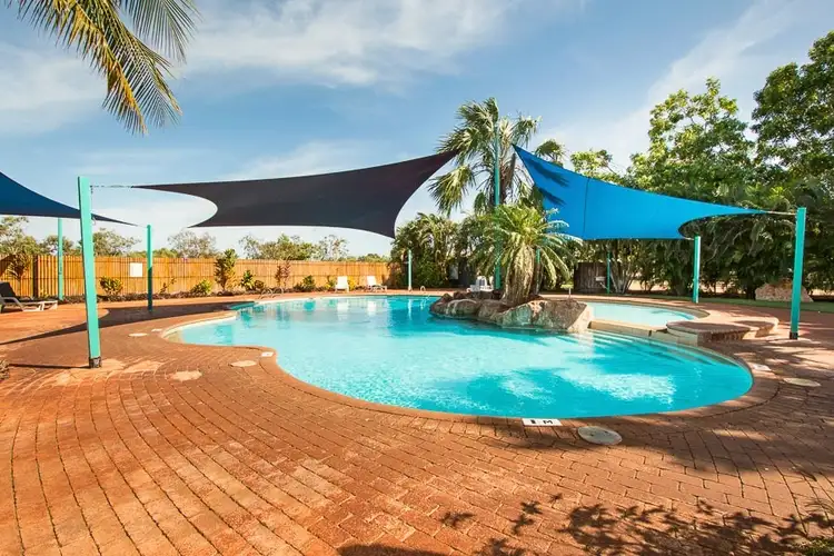 Third view of Homely unit listing, 36/122 Port Drive, Broome WA 6725