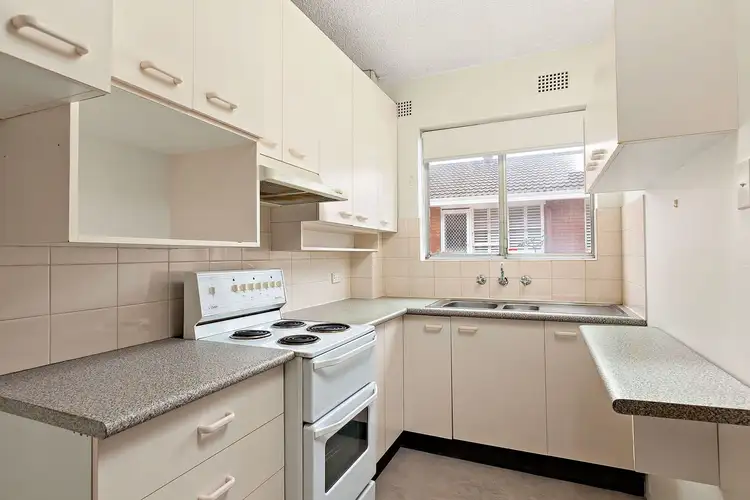 Third view of Homely unit listing, 4/162 Croydon Avenue, Croydon Park NSW 2133