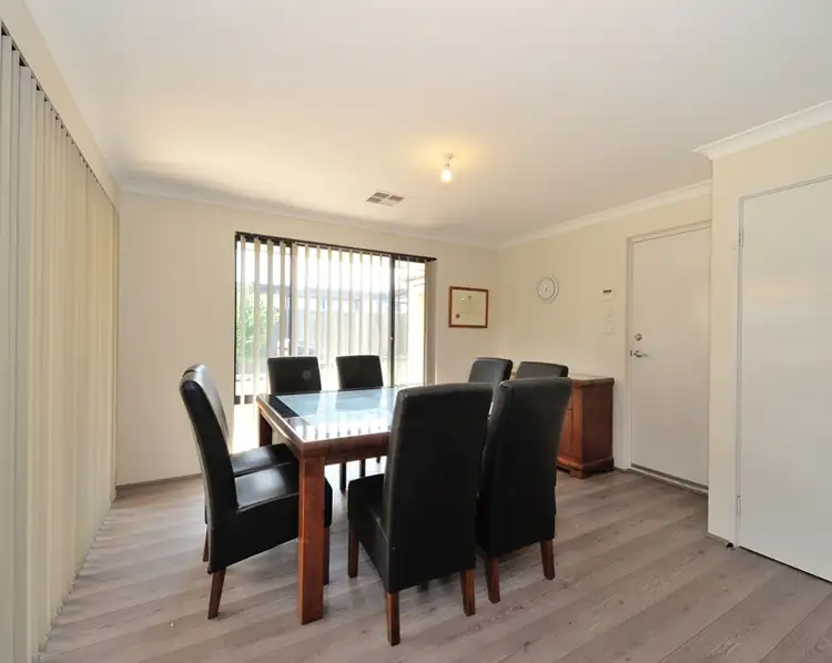 Sixth view of Homely house listing, 8 Regency Avenue, Baldivis WA 6171