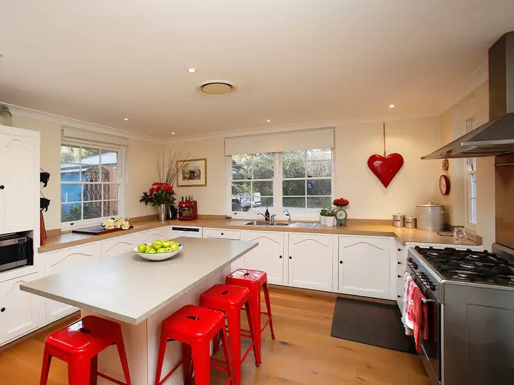 Fourth view of Homely house listing, 3 Berrima Drive, Berrima NSW 2577