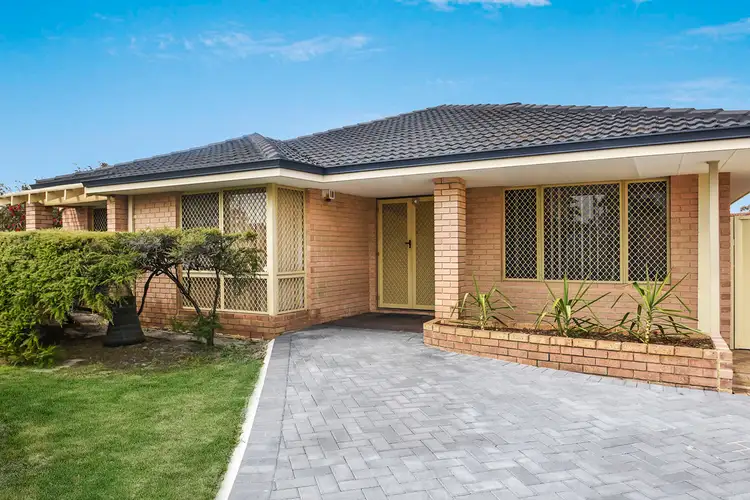 6 Hovea Court, Morley WA 6062