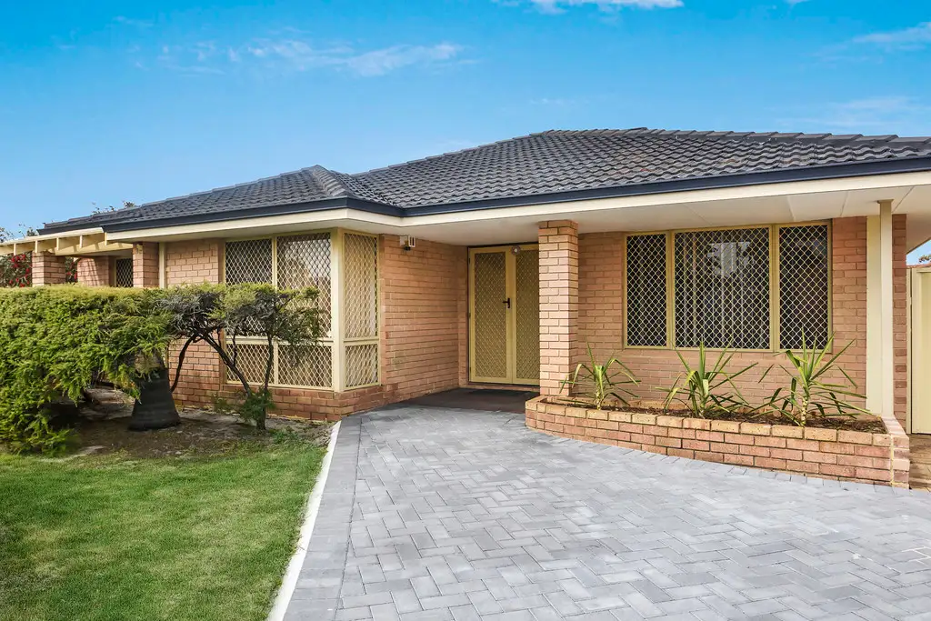 Main view of Homely house listing, 6 Hovea Court, Morley WA 6062