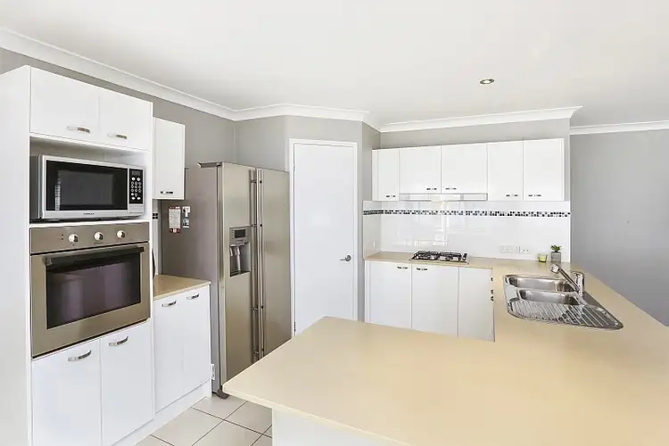 Fourth view of Homely house listing, 5 Marri Close, Blue Haven NSW 2262