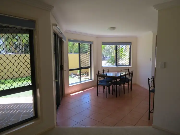 Seventh view of Homely unit listing, Unit 42, 33 Elizabeth Street, Urangan QLD 4655
