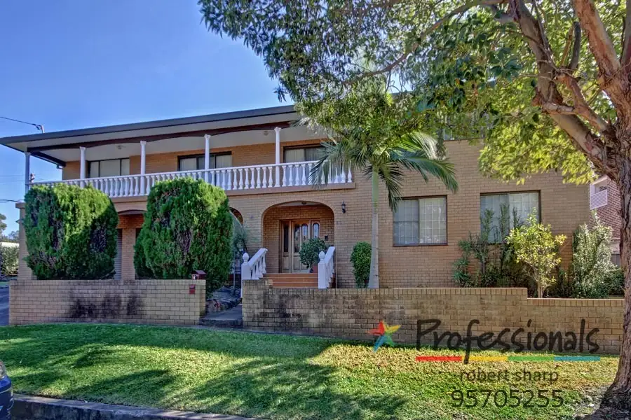 Main view of Homely house listing, 42 Warraroong Street, Beverly Hills NSW 2209