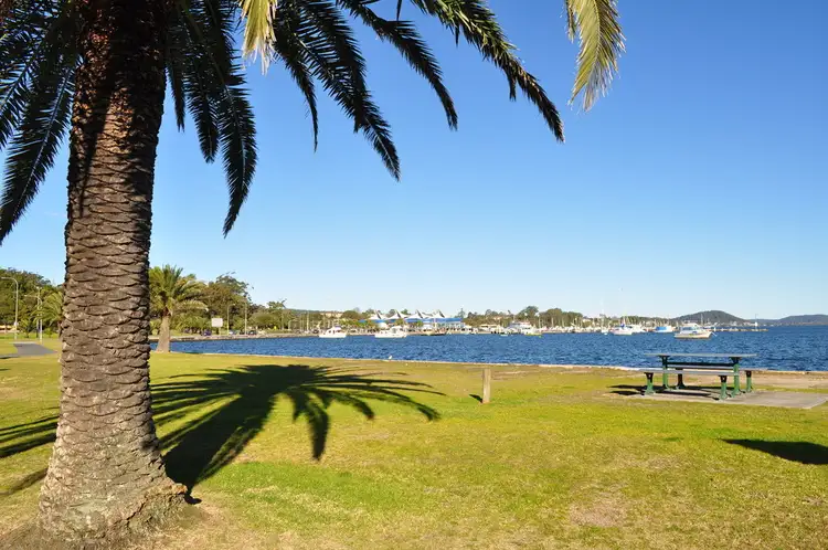 Fourth view of Homely unit listing, 11/14-16 Batley Street, West Gosford NSW 2250