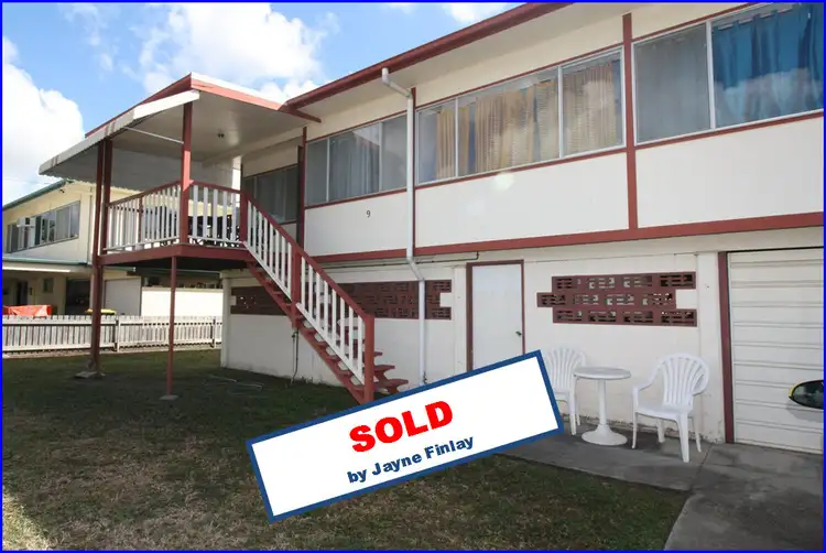 Main view of Homely house listing, 9 Lavarack Street, Mount Louisa QLD 4814