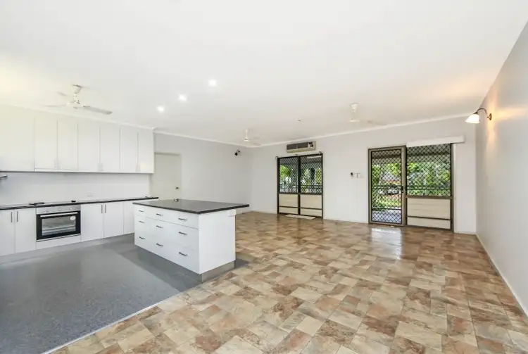 Second view of Homely house listing, 28 Greenwood Crescent, Moil NT 810