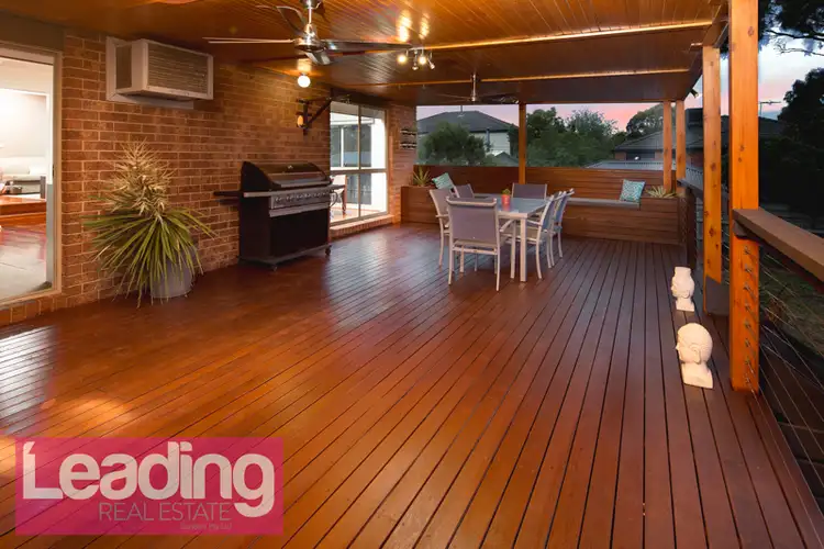 Sixth view of Homely house listing, 1 Rees Road, Sunbury VIC 3429