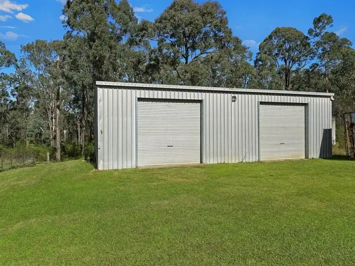 Third view of Homely rural property listing, 6121 Putty Road, Howes Valley NSW 2330