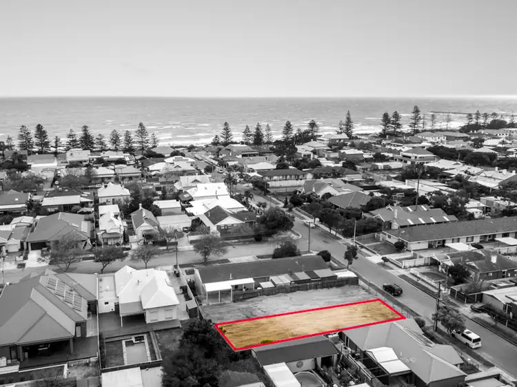 38 Paxton Street, Semaphore South SA 5019
