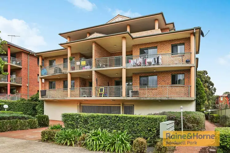 Third view of Homely unit listing, 1/1-3 Aboukir Street, Rockdale NSW 2216