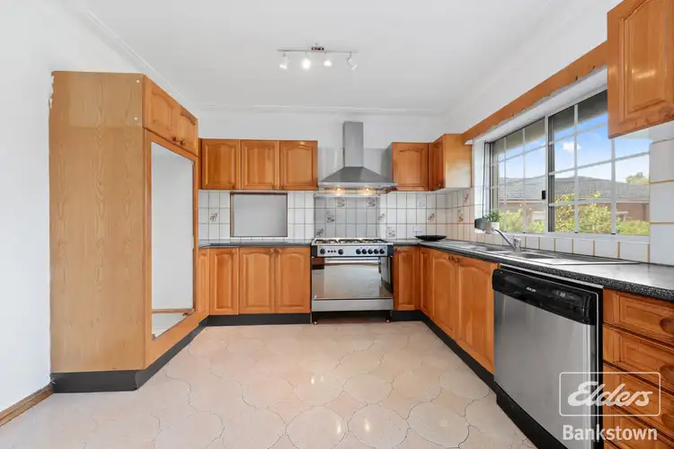 Second view of Homely house listing, 77 William Street, Condell Park NSW 2200