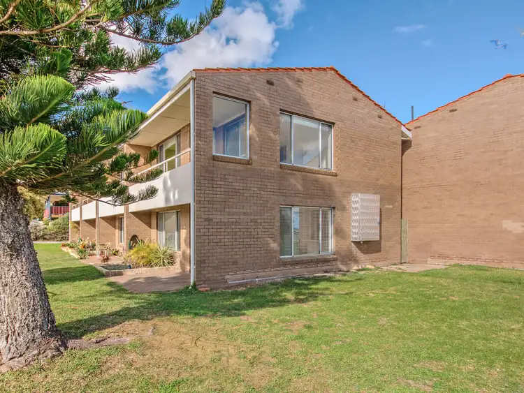 Second view of Homely house listing, 4/154 Arcadia Drive, Shoalwater WA 6169