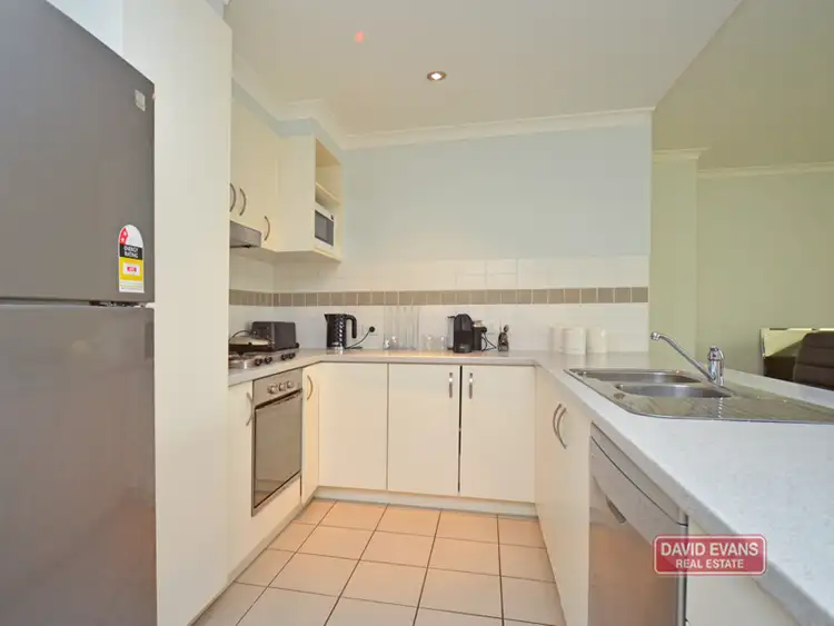 Seventh view of Homely apartment listing, 81/12 Citadel Way, Currambine WA 6028
