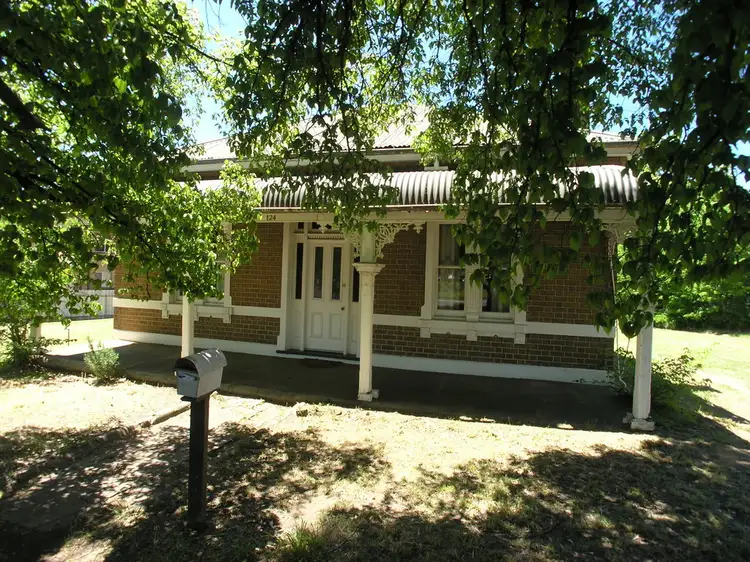 Second view of Homely house listing, 124 McLachlan Street, Orange NSW 2800