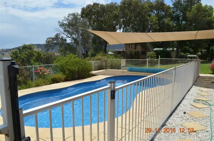 Third view of Homely house listing, 100 Merivale Street, Tumut NSW 2720