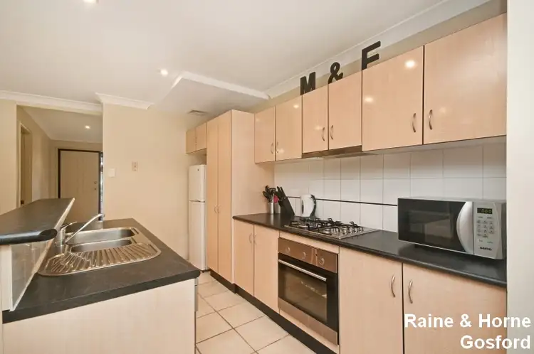 Sixth view of Homely townhouse listing, 7/297a Henry Parry Drive, Wyoming NSW 2250