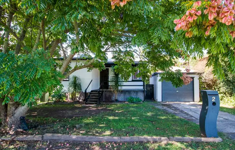 Main view of Homely house listing, 2 BANKSIA STREET, Grafton NSW 2460