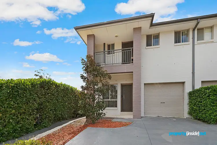 1/169 Cornelia Rd, Toongabbie NSW 2146