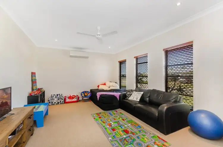 Fourth view of Homely house listing, 29 Bremer Court, Bohle Plains QLD 4817