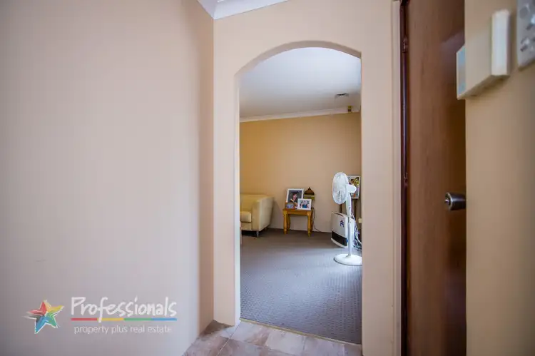 Seventh view of Homely unit listing, Unit 3/8 Collier Avenue, Balcatta WA 6021