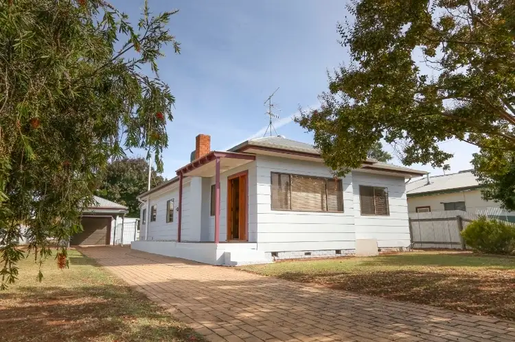 Main view of Homely house listing, 16 Banksia Avenue, Leeton NSW 2705