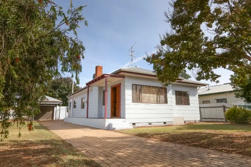 Main view of Homely house listing, 16 Banksia Avenue, Leeton NSW 2705