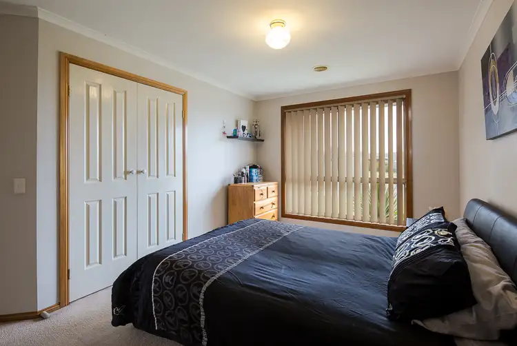 Fifth view of Homely house listing, 8 Hardy Court, Sebastopol VIC 3356
