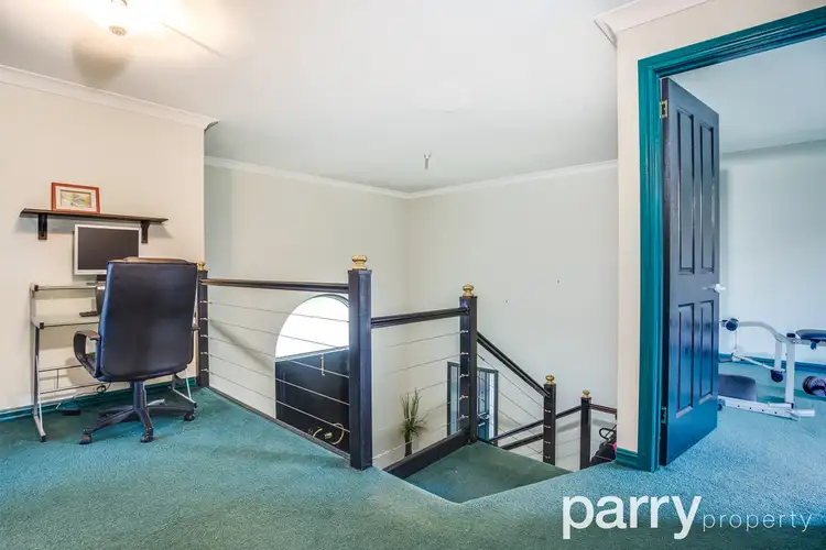 Seventh view of Homely house listing, 96 Mount Leslie Road, Prospect Vale TAS 7250