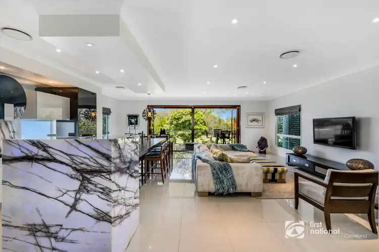 Fifth view of Homely house listing, 101 Thomas Street, Birkdale QLD 4159