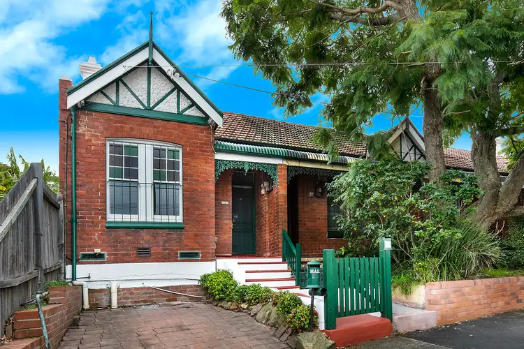 Third view of Homely house listing, 133 Petersham Road, Marrickville NSW 2204