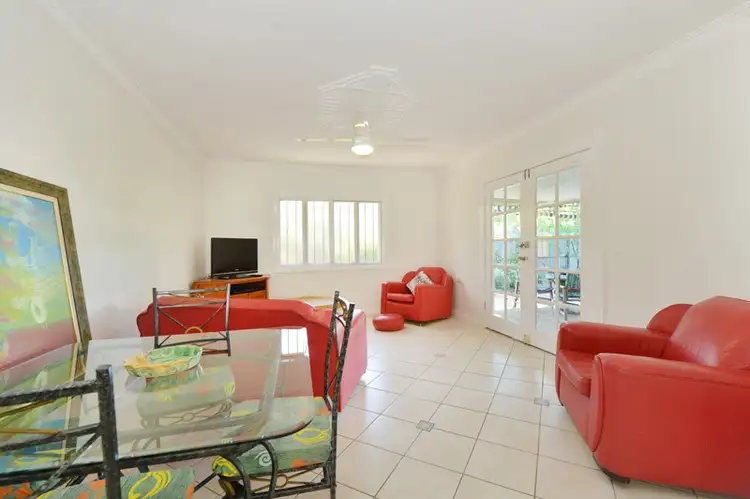 Fifth view of Homely house listing, 31 Rowe St, Earlville QLD 4870