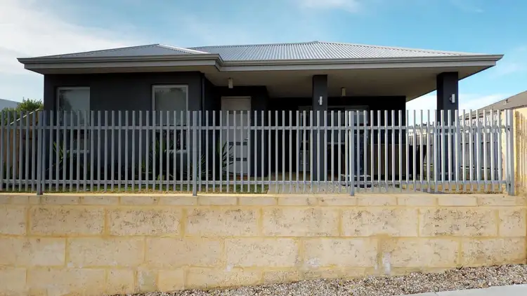 Third view of Homely house listing, 17 Current Street, Yanchep WA 6035