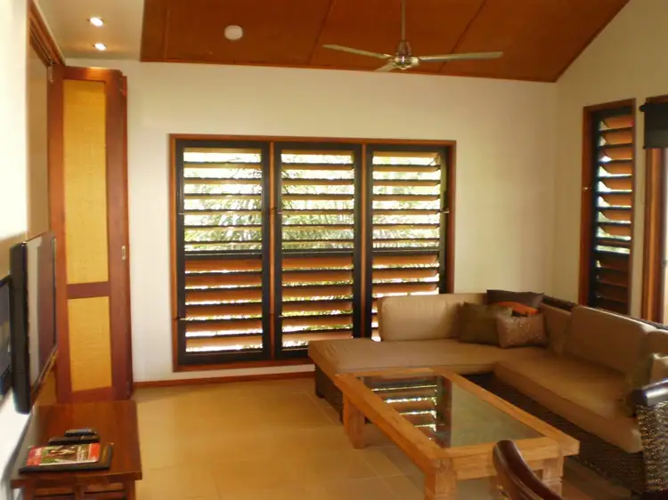 Sixth view of Homely apartment listing, 9/9 The Esplanade Nelly Bay, Magnetic Island QLD 4819