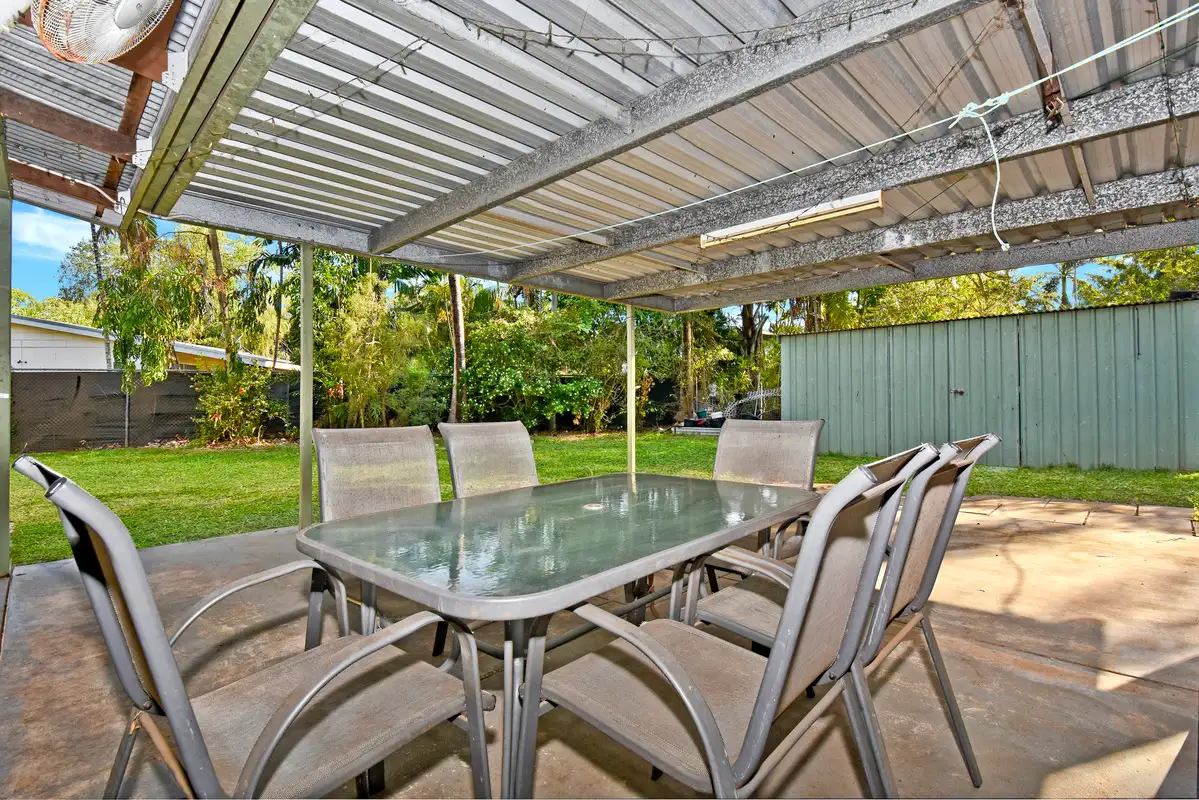 Main view of Homely house listing, 10 Wirraway Cct, Moulden NT 830