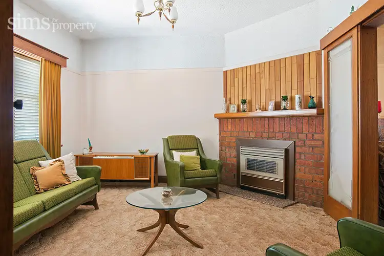 Fifth view of Homely house listing, 53 Amy Road, Newstead TAS 7250