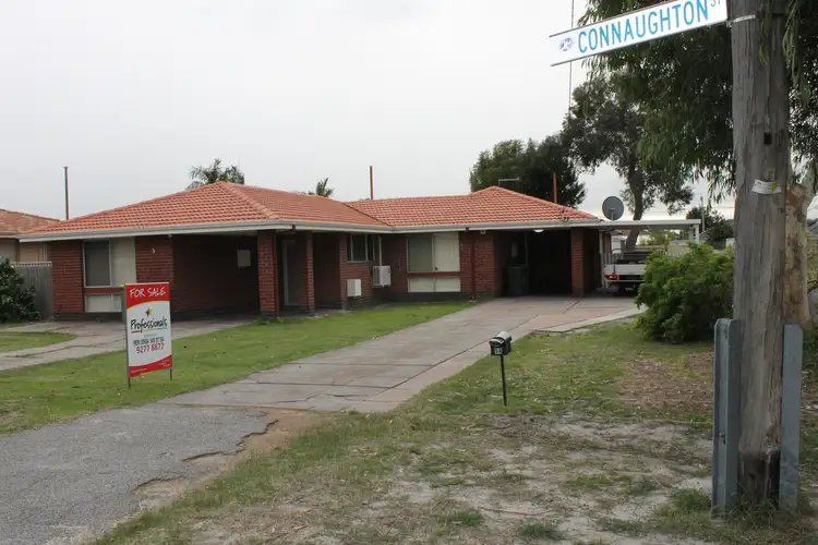 5 & 5A Connaughton, Kewdale WA 6105