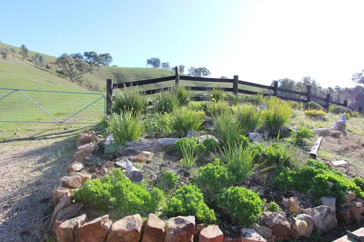 Sixth view of Homely rural property listing, 701 Middle Creek Road, Gobur VIC 3719