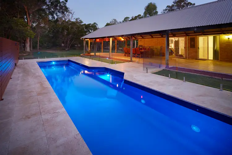 Second view of Homely rural property listing, 5 White Hill Road, Bouvard WA 6211