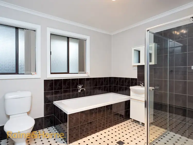 Fourth view of Homely house listing, 109 Ashmont Ave, Ashmont NSW 2650