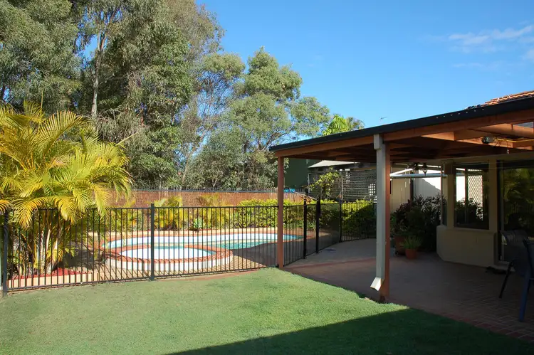 Seventh view of Homely house listing, 3 LILYDALE PLACE, Molendinar QLD 4214