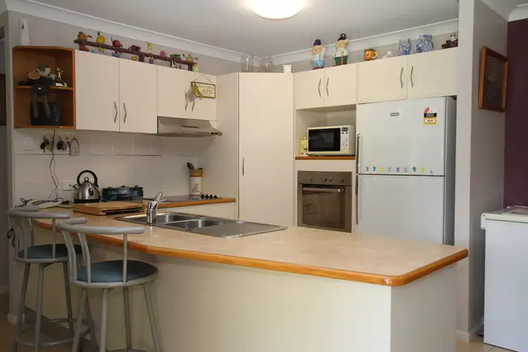 Sixth view of Homely house listing, 15 Brenton Circuit, Deeragun QLD 4818