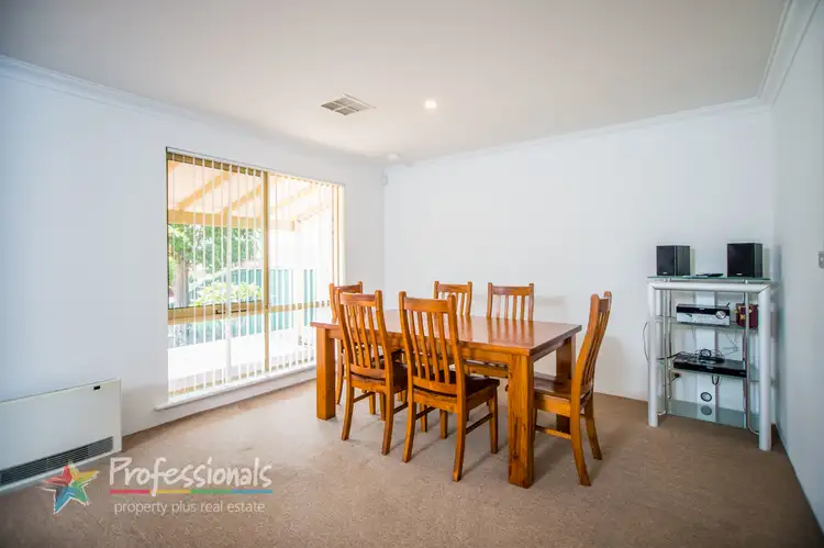 Fourth view of Homely house listing, 3 Barnett Close, Huntingdale WA 6110