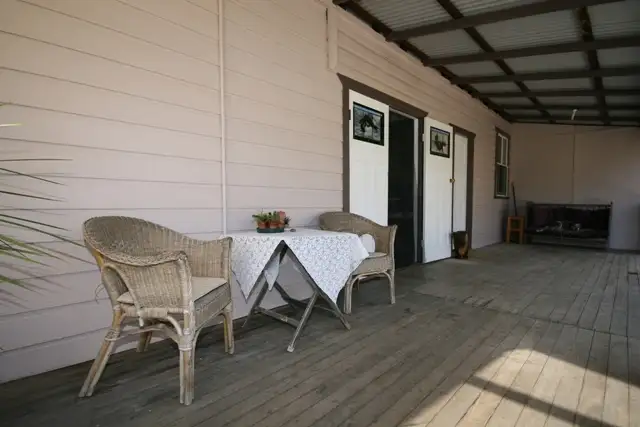 Second view of Homely house listing, 23 Main Street, Ellenborough NSW 2446